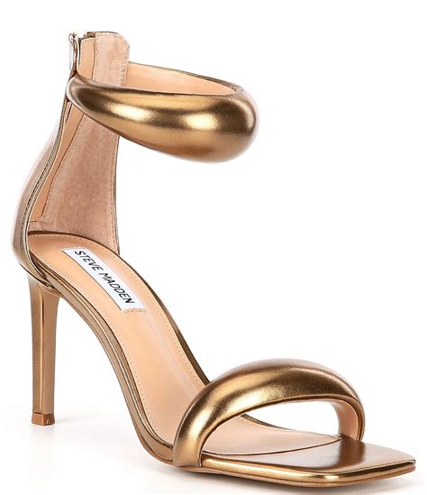 steve madden ankle strap sandals